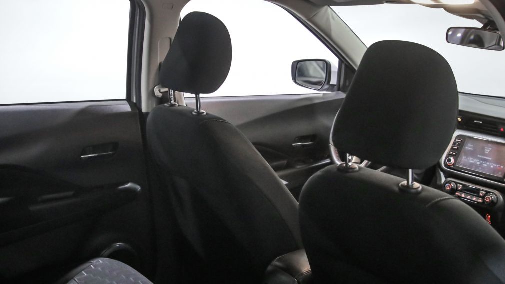 Nissan Kicks SV 2024 d&rsquo;occasion à vendre - 20