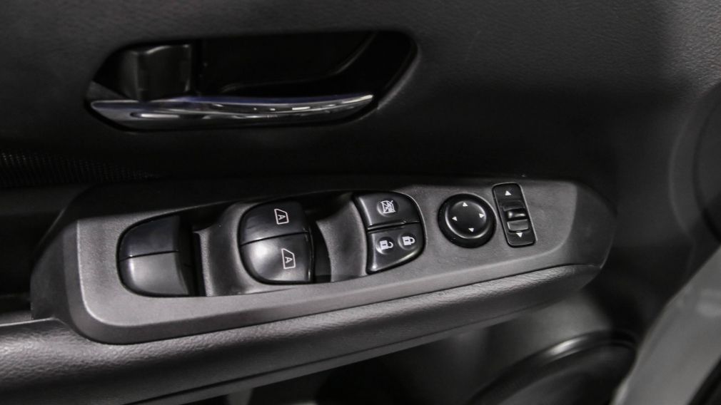 Nissan Kicks SV 2024 d&rsquo;occasion à vendre - 11