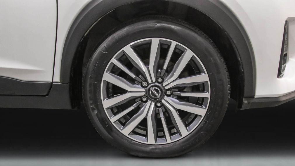 Nissan Kicks SV 2024 d&rsquo;occasion à vendre - 24