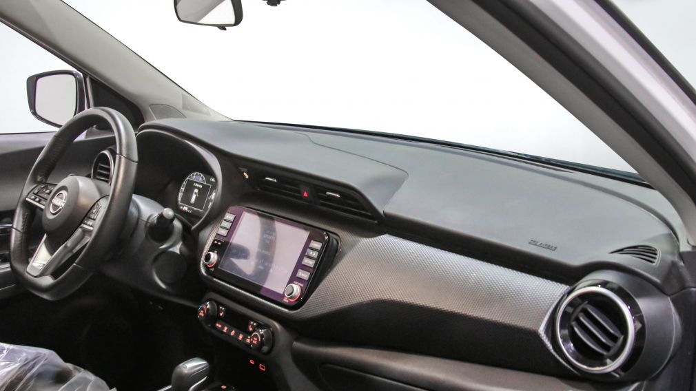 Nissan Kicks SV 2024 d&rsquo;occasion à vendre - 22