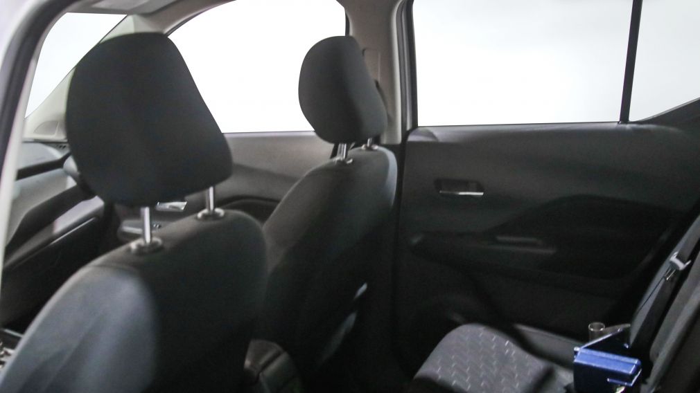 Nissan Kicks SV 2024 d&rsquo;occasion à vendre - 18