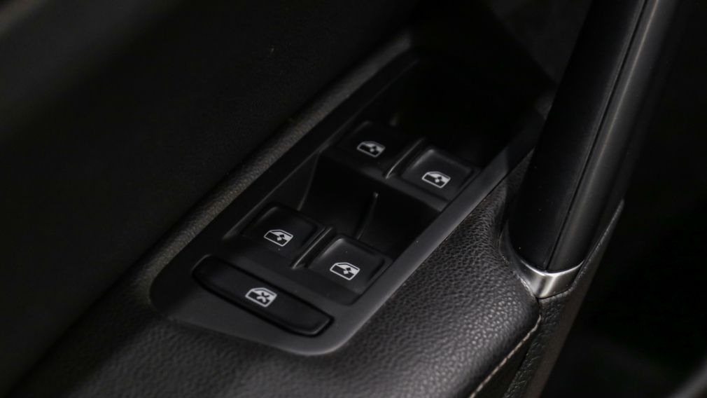 Volkswagen Golf Comfortline 2019 d&rsquo;occasion à vendre - 9