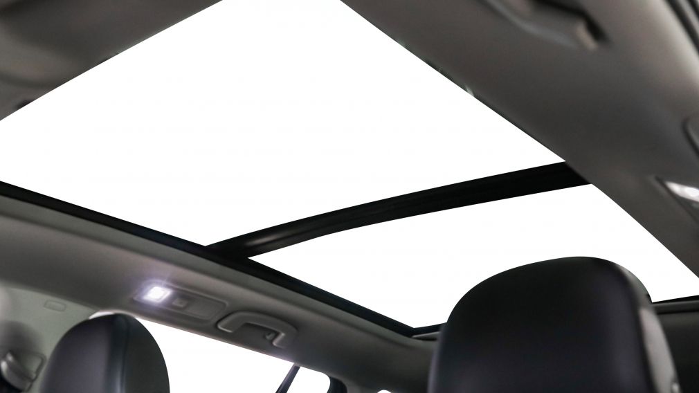 Volkswagen Golf Comfortline 2019 d&rsquo;occasion à vendre - 10