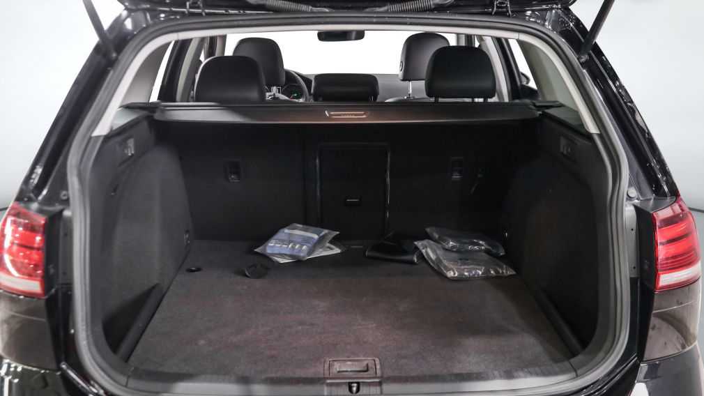 Volkswagen Golf Comfortline 2019 d&rsquo;occasion à vendre - 21