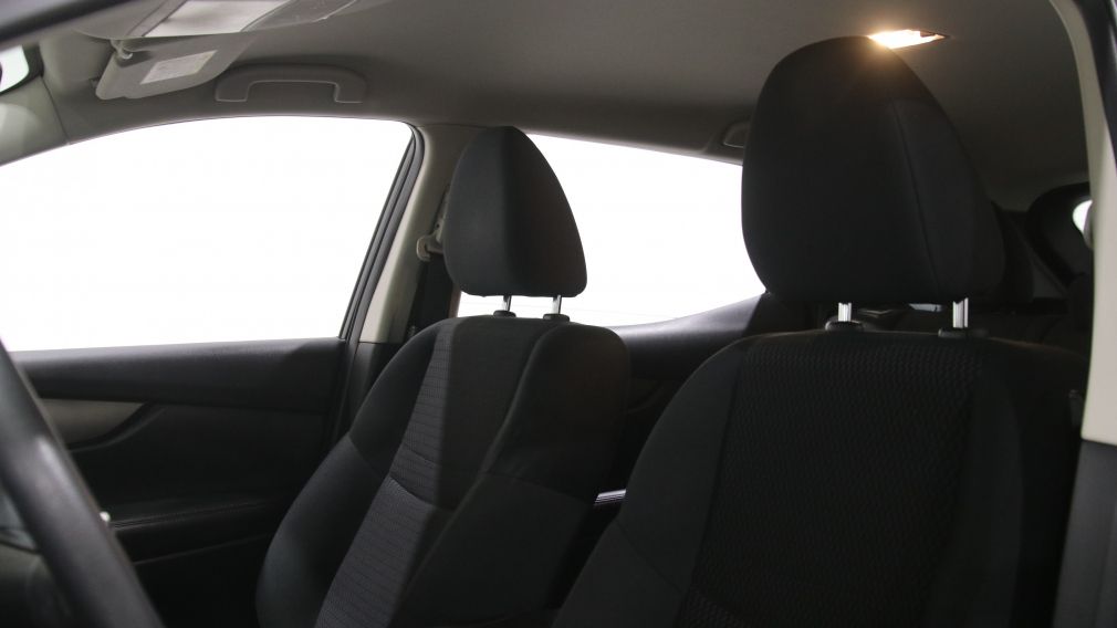 Nissan Qashqai S 2023 d&rsquo;occasion à vendre - 10