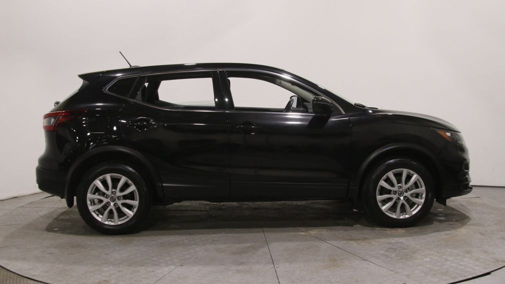 Nissan Qashqai S 2023 d&rsquo;occasion à vendre - 8