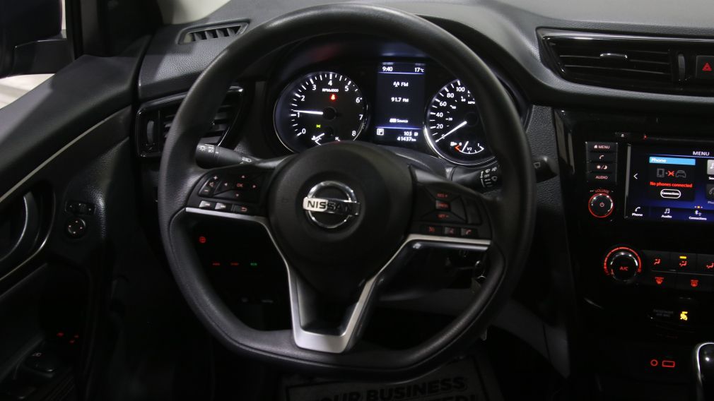 Nissan Qashqai S 2023 d&rsquo;occasion à vendre - 13