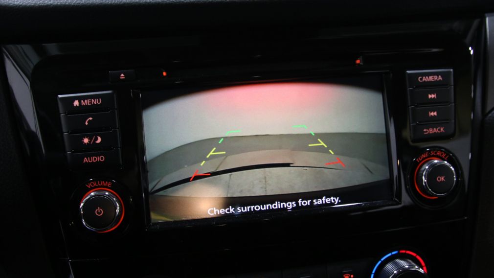 Nissan Qashqai S 2023 d&rsquo;occasion à vendre - 17