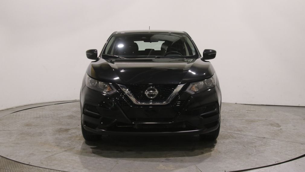 Nissan Qashqai S 2023 d&rsquo;occasion à vendre - 2