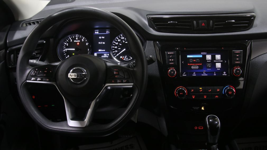 Nissan Qashqai S 2023 d&rsquo;occasion à vendre - 12