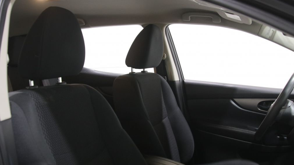 Nissan Qashqai S 2023 d&rsquo;occasion à vendre - 24