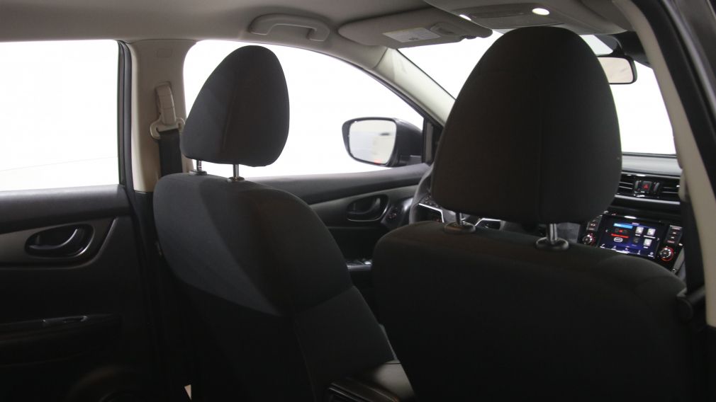 Nissan Qashqai S 2023 d&rsquo;occasion à vendre - 20