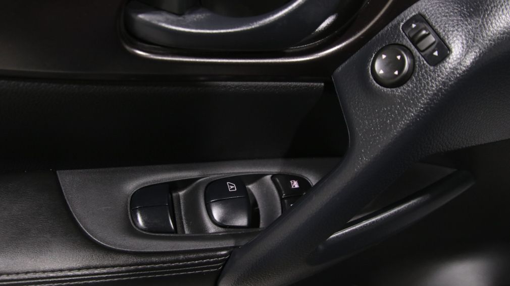 Nissan Qashqai S 2023 d&rsquo;occasion à vendre - 11