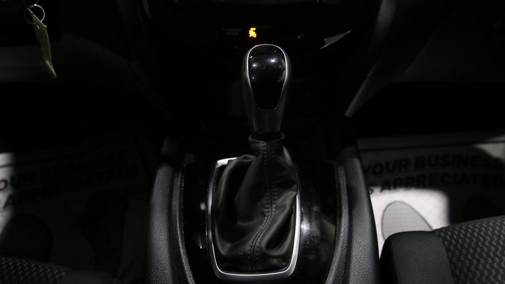 Nissan Qashqai S 2023 d&rsquo;occasion à vendre - 16