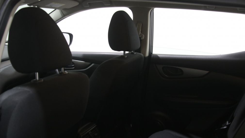 Nissan Qashqai S 2023 d&rsquo;occasion à vendre - 18