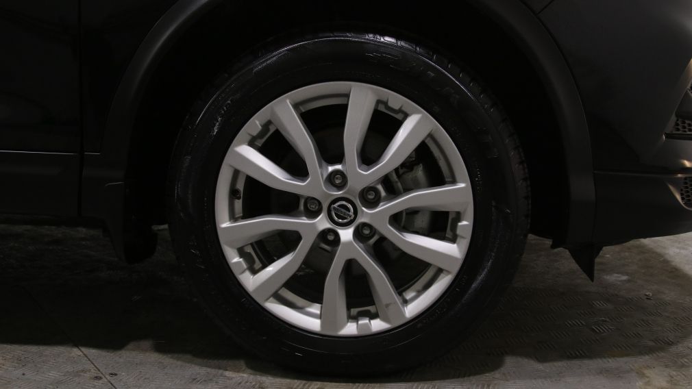 Nissan Qashqai S 2023 d&rsquo;occasion à vendre - 25