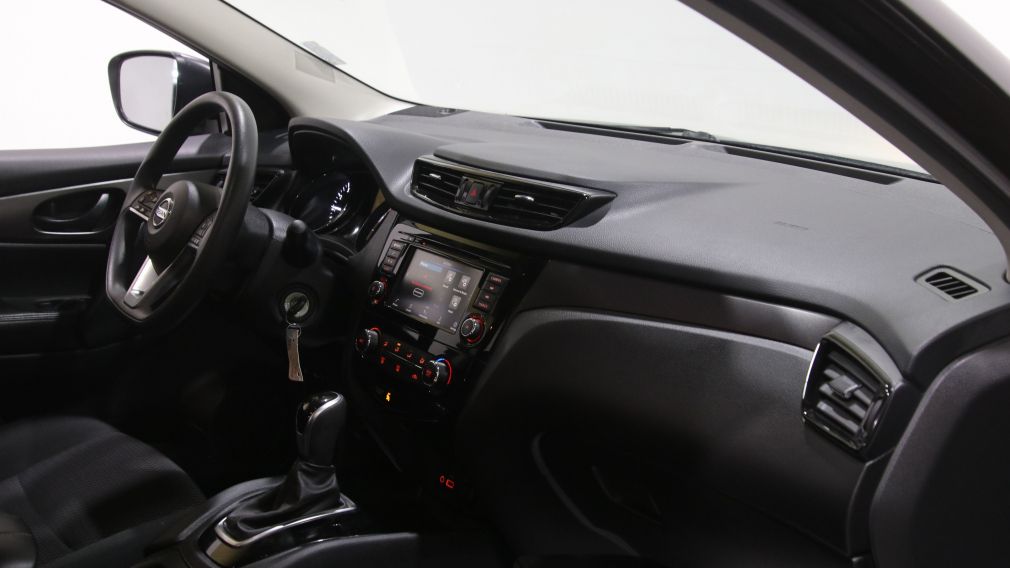 Nissan Qashqai S 2023 d&rsquo;occasion à vendre - 23