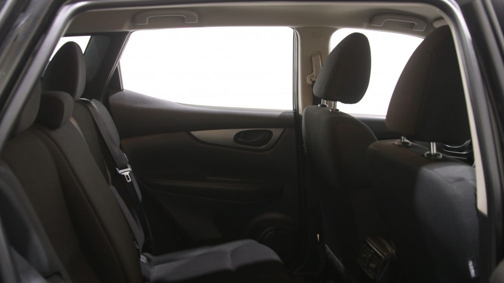 Nissan Qashqai S 2023 d&rsquo;occasion à vendre - 22