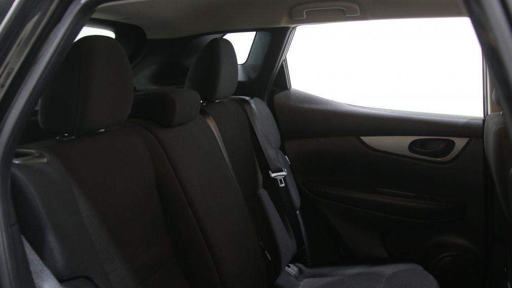 Nissan Qashqai S 2023 d&rsquo;occasion à vendre - 21