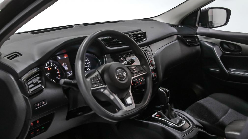 Nissan Qashqai S 2023 d&rsquo;occasion à vendre - 9