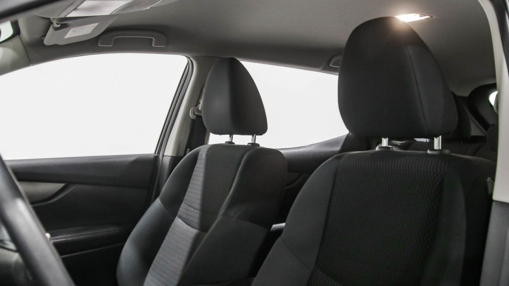 Nissan Qashqai S 2023 d&rsquo;occasion à vendre - 10