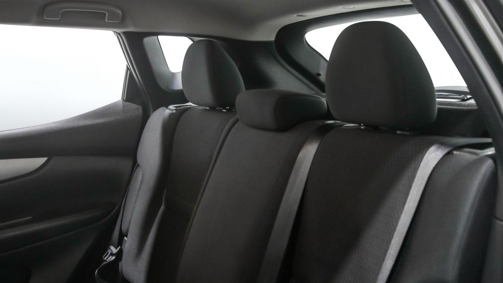 Nissan Qashqai S 2023 d&rsquo;occasion à vendre - 19