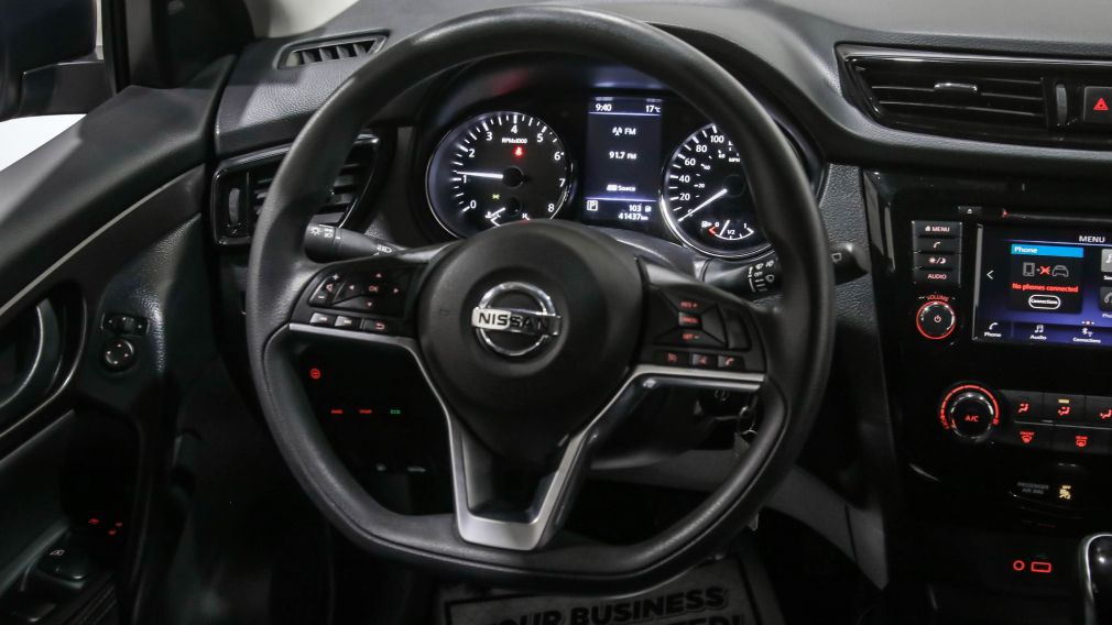 Nissan Qashqai S 2023 d&rsquo;occasion à vendre - 13