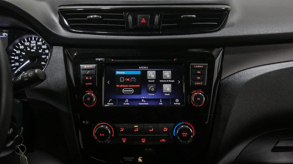 Nissan Qashqai S 2023 d&rsquo;occasion à vendre - 15