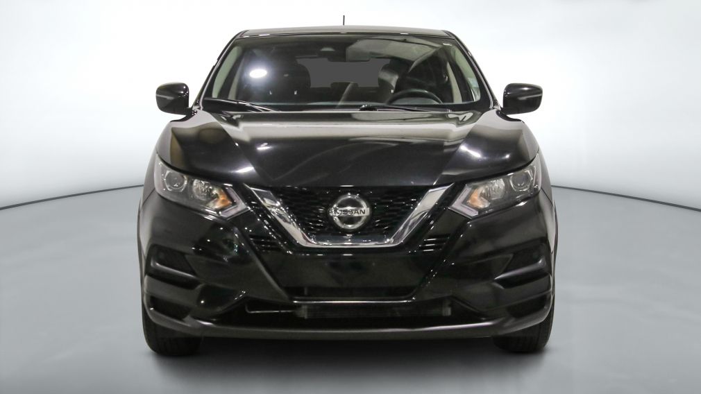 Nissan Qashqai S 2023 d&rsquo;occasion à vendre - 2