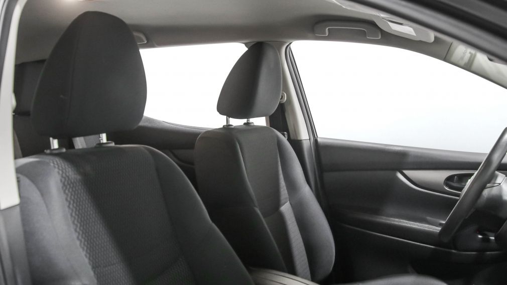 Nissan Qashqai S 2023 d&rsquo;occasion à vendre - 24