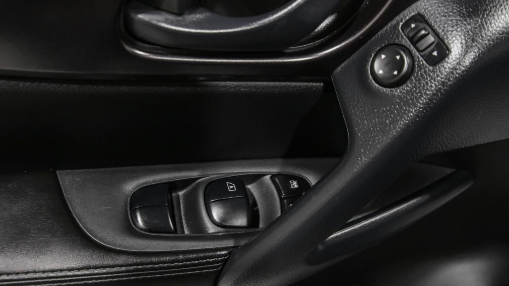 Nissan Qashqai S 2023 d&rsquo;occasion à vendre - 11