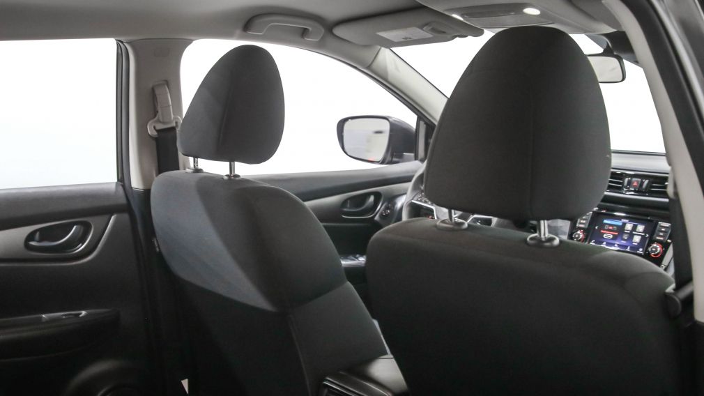 Nissan Qashqai S 2023 d&rsquo;occasion à vendre - 20