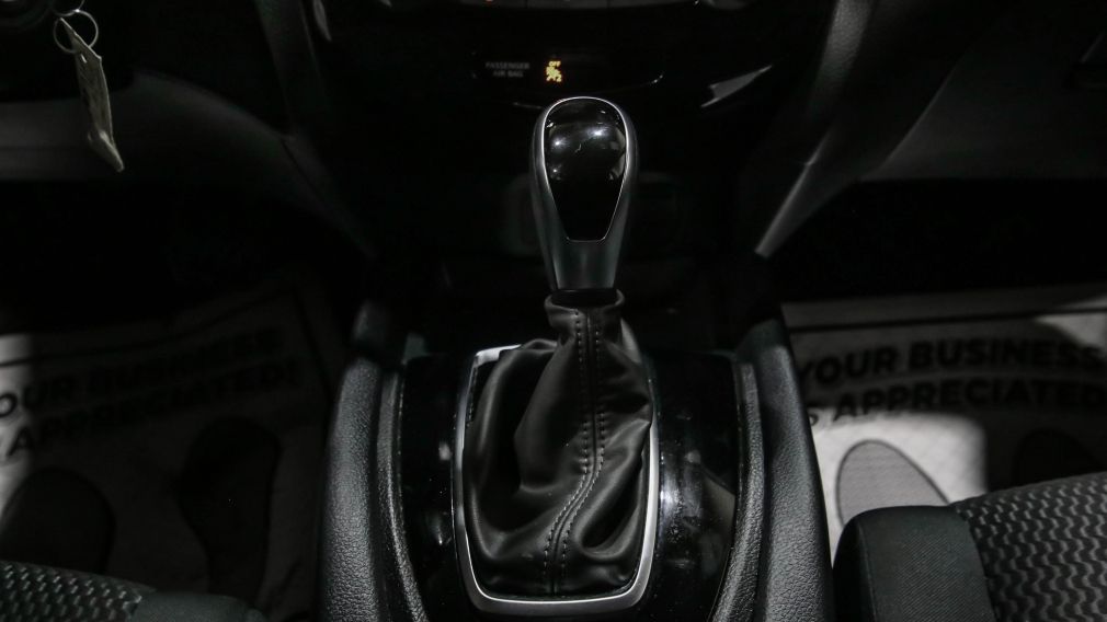 Nissan Qashqai S 2023 d&rsquo;occasion à vendre - 16