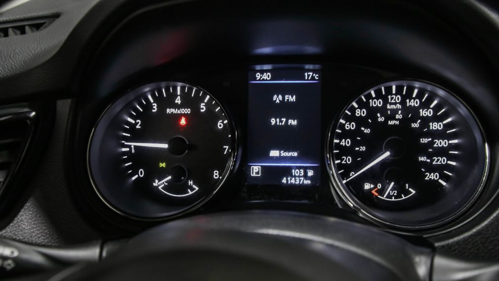 Nissan Qashqai S 2023 d&rsquo;occasion à vendre - 14