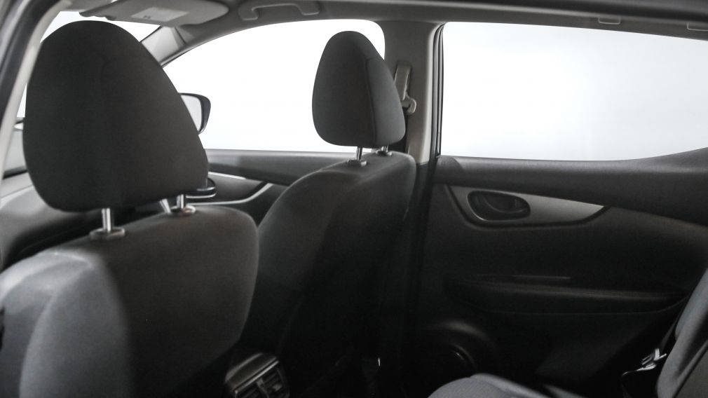 Nissan Qashqai S 2023 d&rsquo;occasion à vendre - 18