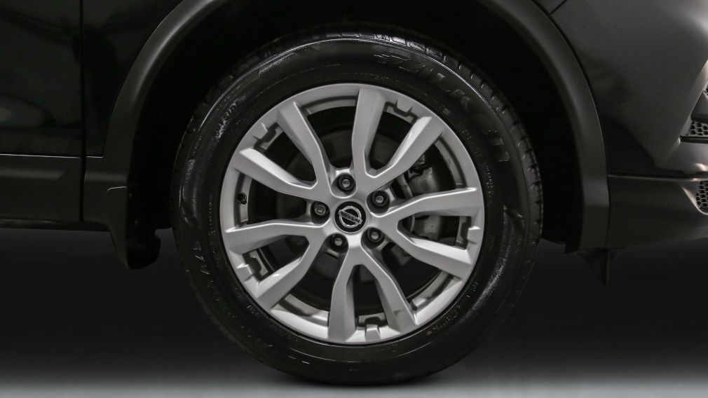 Nissan Qashqai S 2023 d&rsquo;occasion à vendre - 25