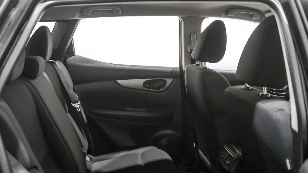 Nissan Qashqai S 2023 d&rsquo;occasion à vendre - 22