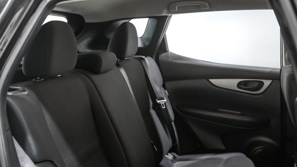 Nissan Qashqai S 2023 d&rsquo;occasion à vendre - 21