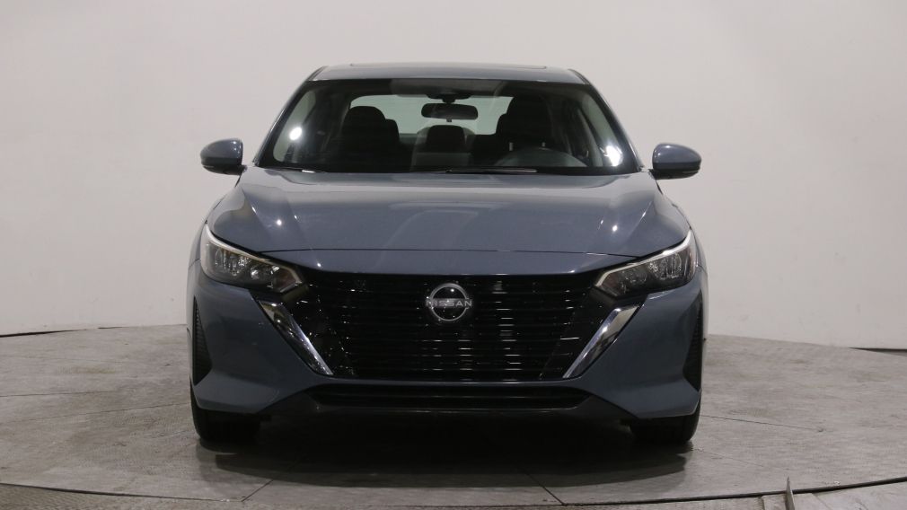 Nissan Sentra SV 2024 d’occasion à vendre - 2