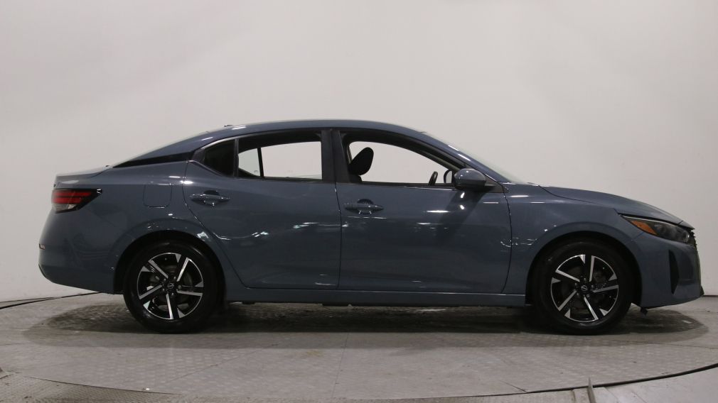 Nissan Sentra SV 2024 d’occasion à vendre - 8