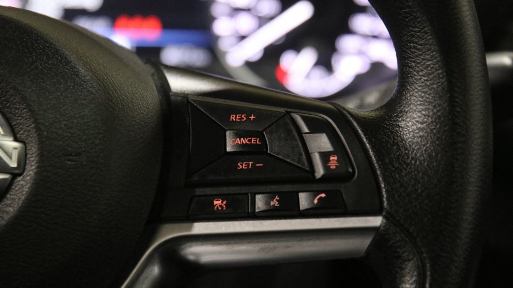 Nissan Sentra SV 2024 d’occasion à vendre - 15