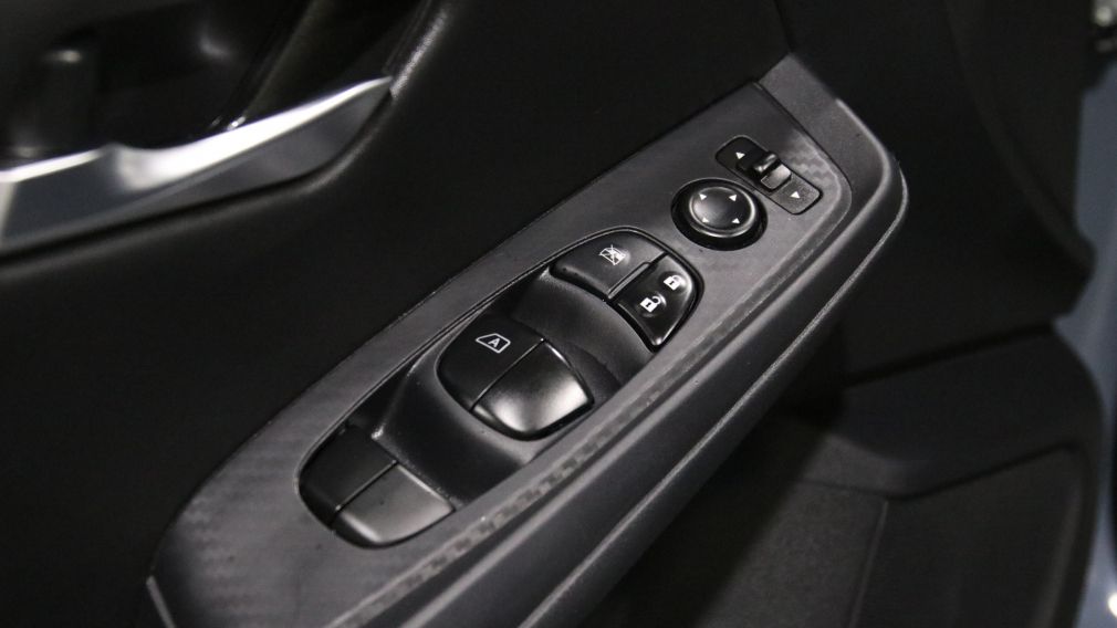 Nissan Sentra SV 2024 d’occasion à vendre - 11