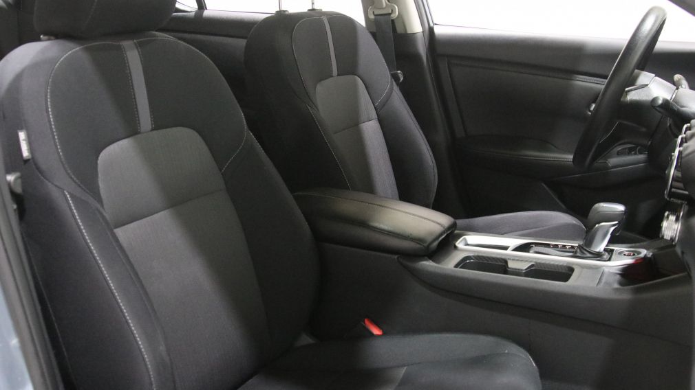 Nissan Sentra SV 2024 d’occasion à vendre - 23