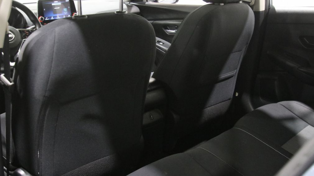 Nissan Sentra SV 2024 d’occasion à vendre - 20