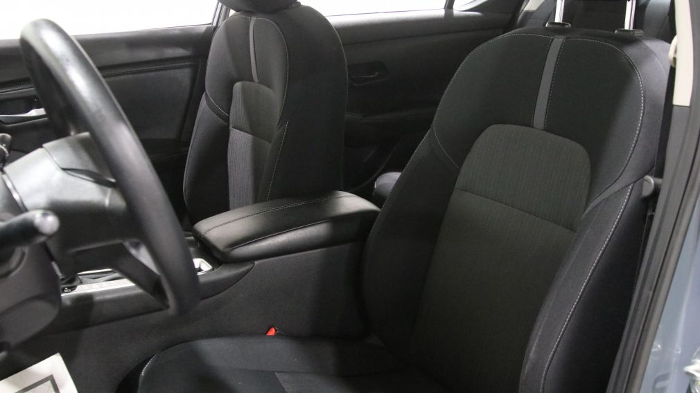 Nissan Sentra SV 2024 d’occasion à vendre - 10