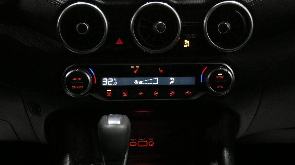 Nissan Sentra SV 2024 d’occasion à vendre - 18