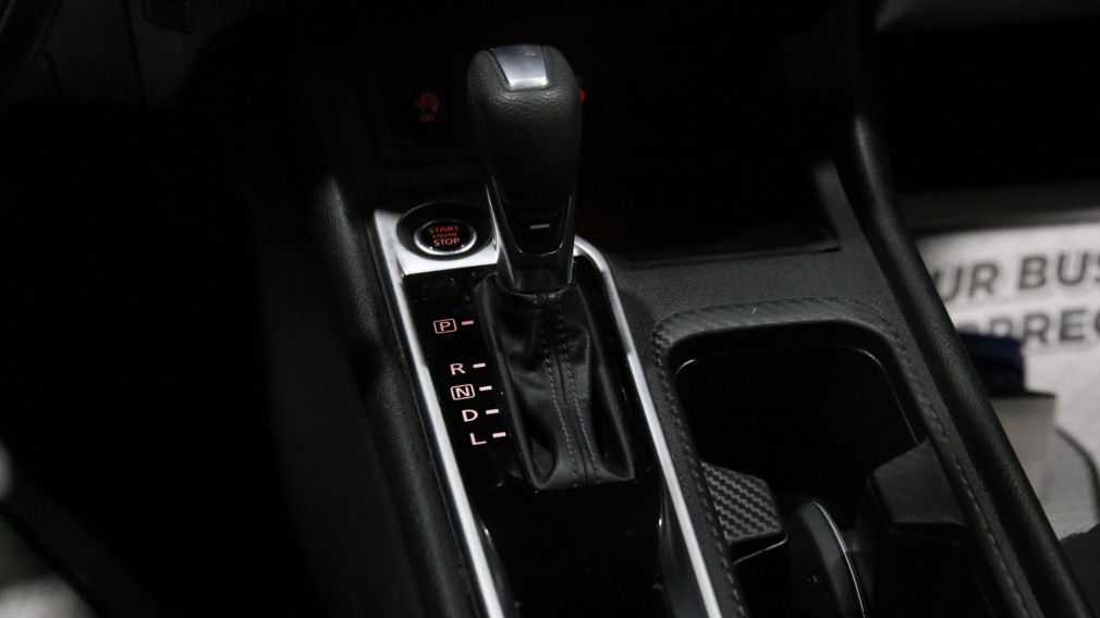 Nissan Sentra SV 2024 d’occasion à vendre - 19