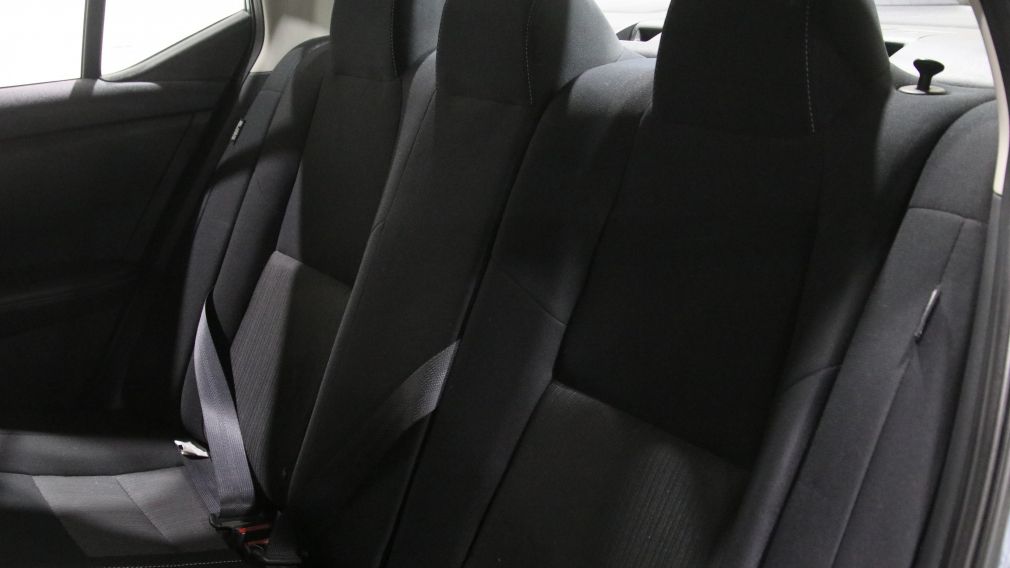 Nissan Sentra SV 2024 d’occasion à vendre - 21