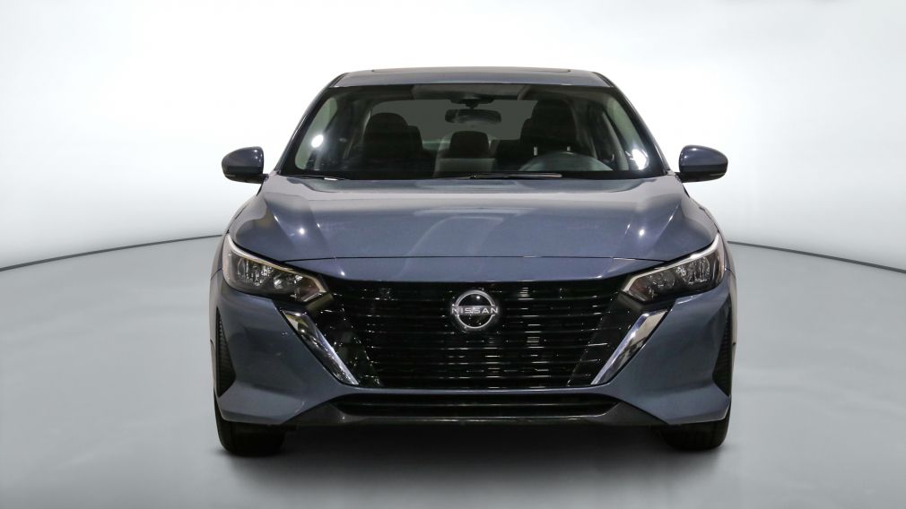 Nissan Sentra SV 2024 d’occasion à vendre - 2