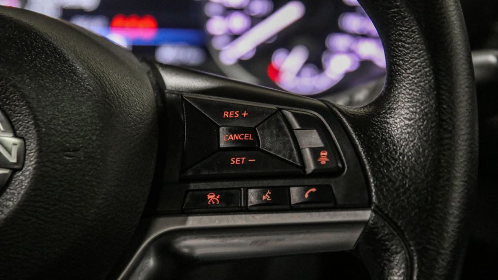 Nissan Sentra SV 2024 d’occasion à vendre - 15